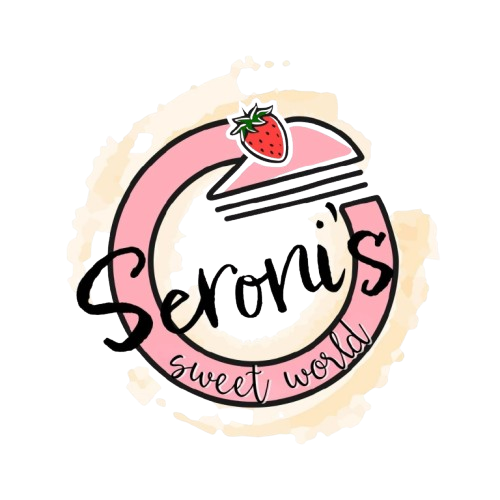 Seroni's Sweet World Logo