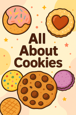 About Cookie Joy